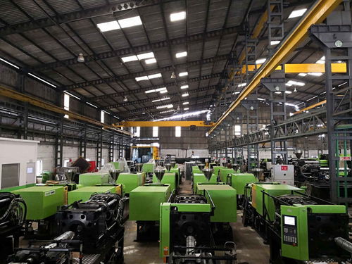 伊之密 加速全球布局,深耕歐洲市場(chǎng)