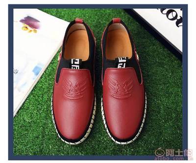 【2016新品時(shí)尚透氣潮流真皮休閑男鞋批發(fā)低幫百搭商務(wù)皮鞋廠家直銷140 7686】泉州市洛江區(qū)馬甲步步上鞋業(yè) - 產(chǎn)品庫(kù)