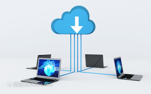 計算機云數(shù)據(jù)下載與數(shù)據(jù)服務詳解