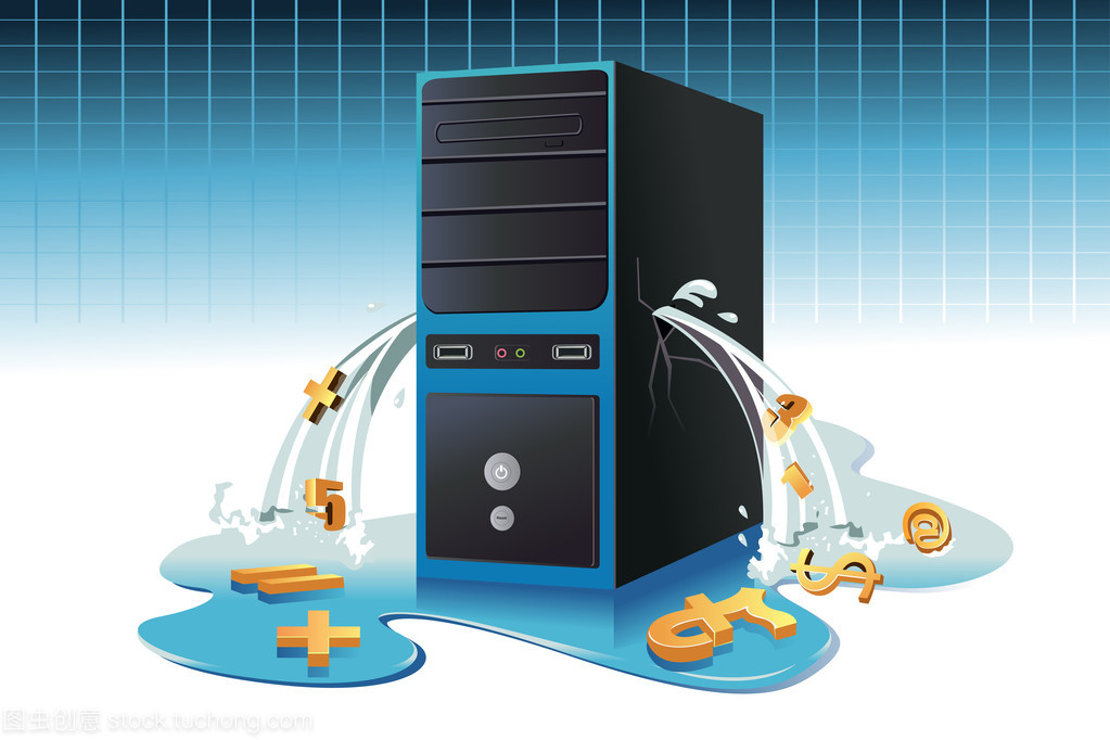 數(shù)據(jù)泄漏 概念、風險與計算機數(shù)據(jù)服務的應對之策