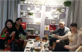 龍潤(rùn)合肥富世廣場(chǎng)家庭茶室隆重開業(yè)，保潔服務(wù)全程護(hù)航