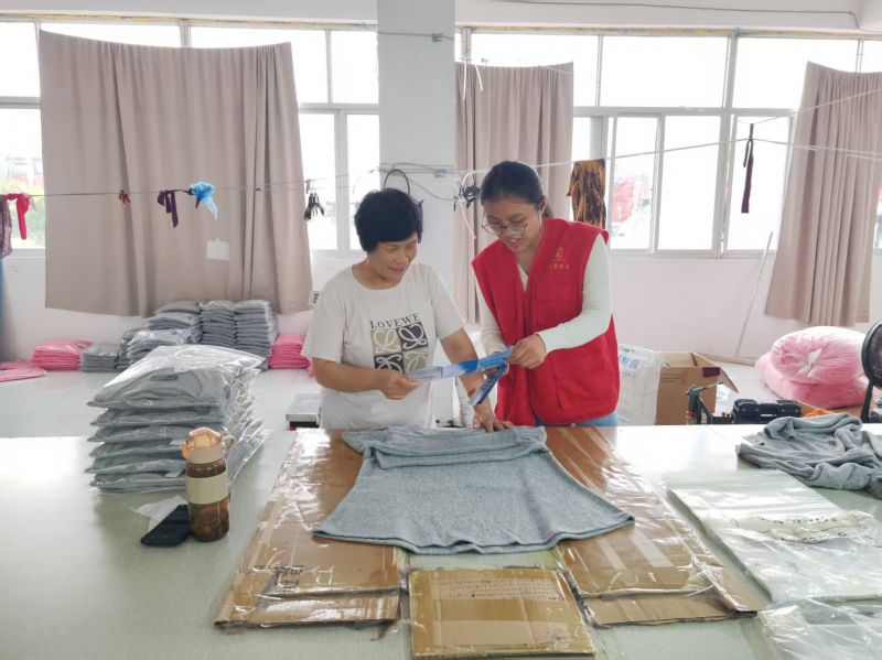 多場景聯動，織密網絡安全防護網——贛馬鎮網絡安全宣傳周活動紀實